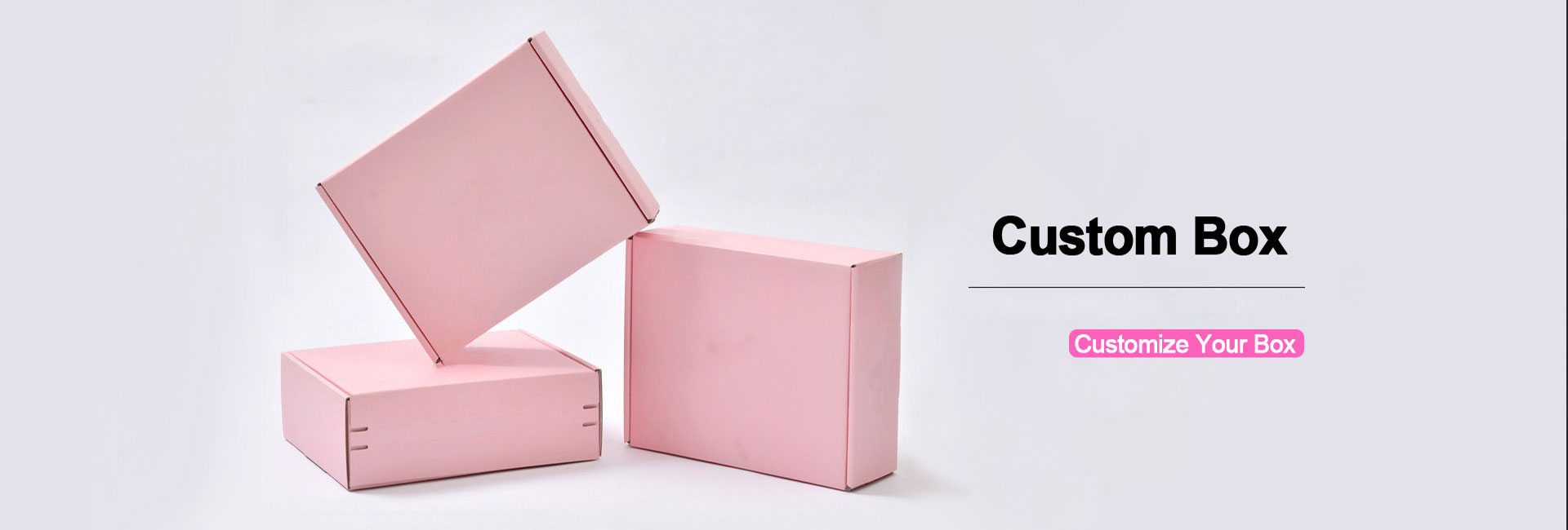 Custom Printed Box